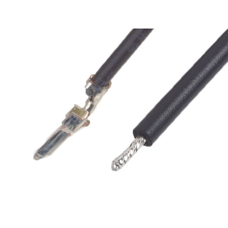 Molex Pre-Crimped Lead Picoblade Male-To-Pigtail, Tin Plated, 150.00Mm Length 2149231112